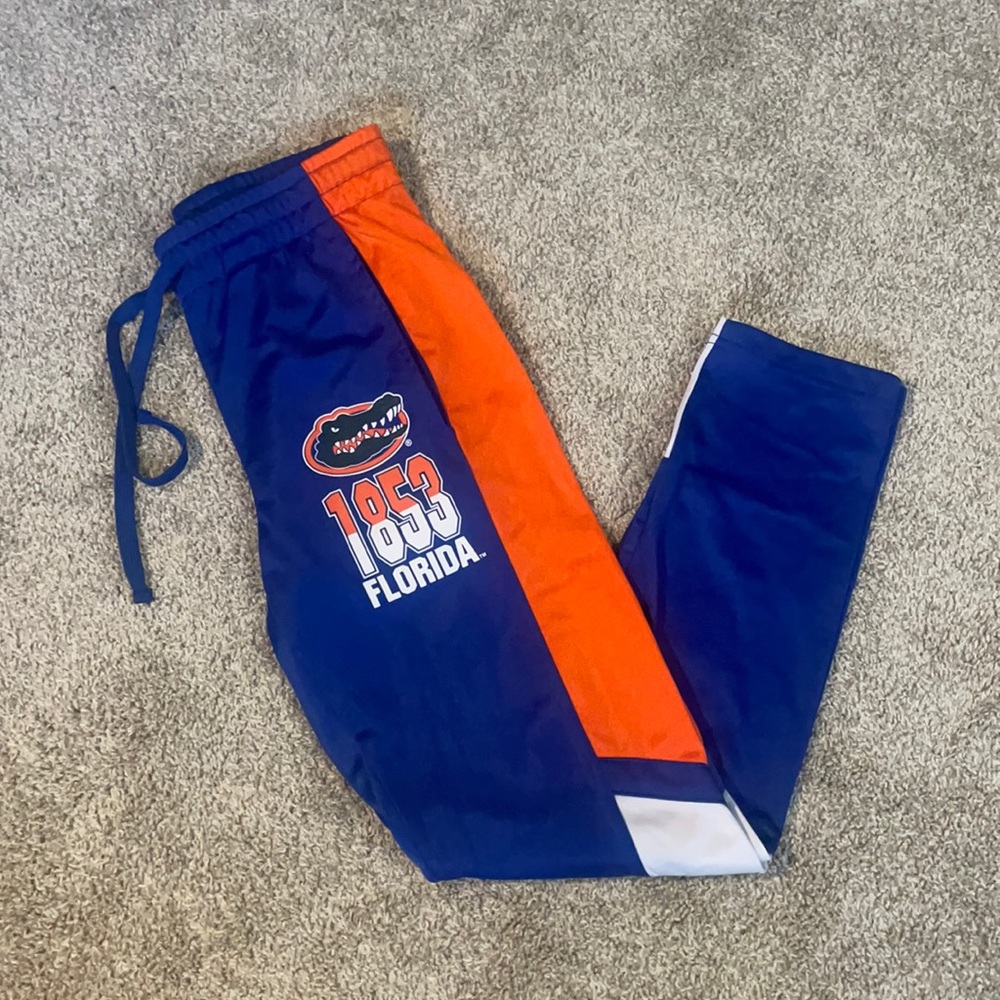 UF Gator Joggers/Sweats